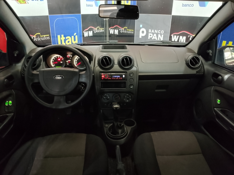 FORD Fiesta Hatch