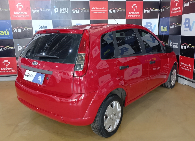 FORD Fiesta Hatch