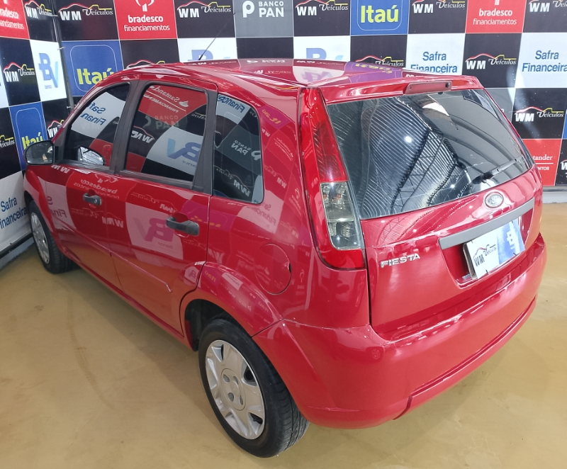 FORD Fiesta Hatch