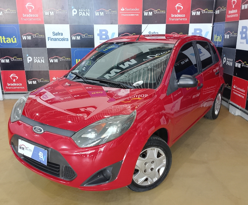 FORD Fiesta Hatch