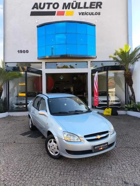 Chevrolet Classic LS VHC E 1.0 (Flex)