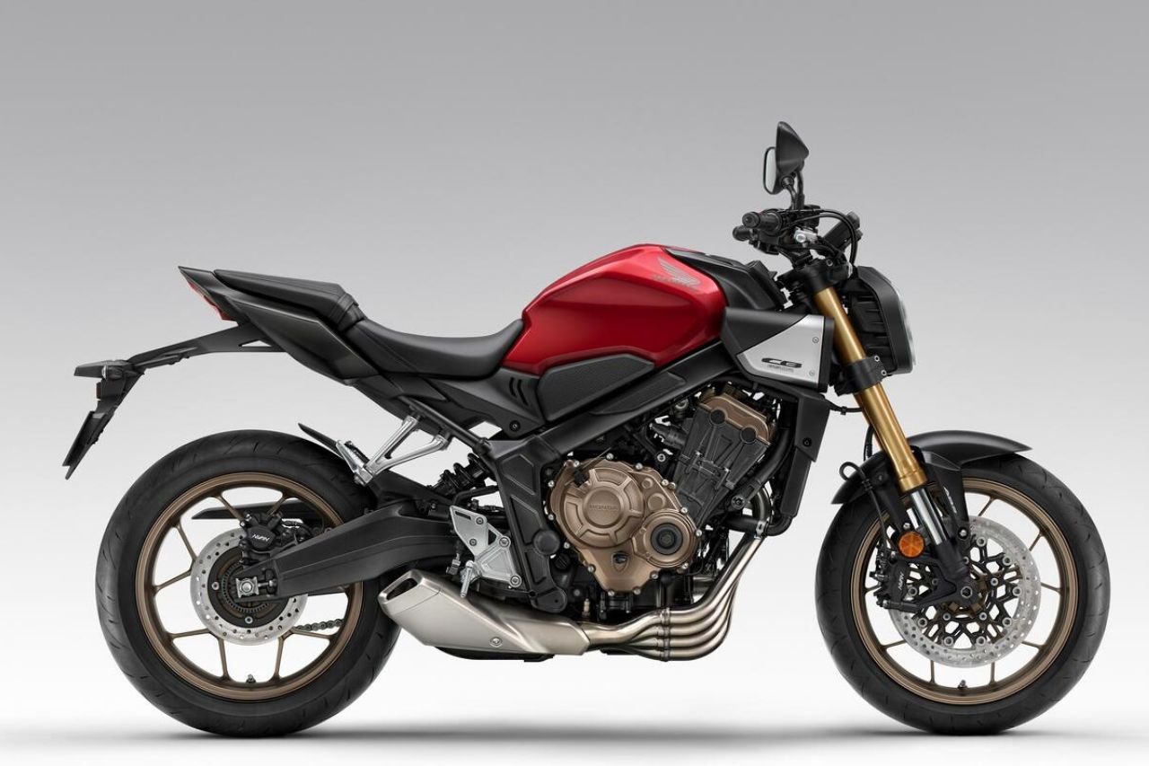 Divulgação/Honda