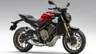 Honda terá CB 650R “automática” e Africa Twin com tanque maior ainda este ano