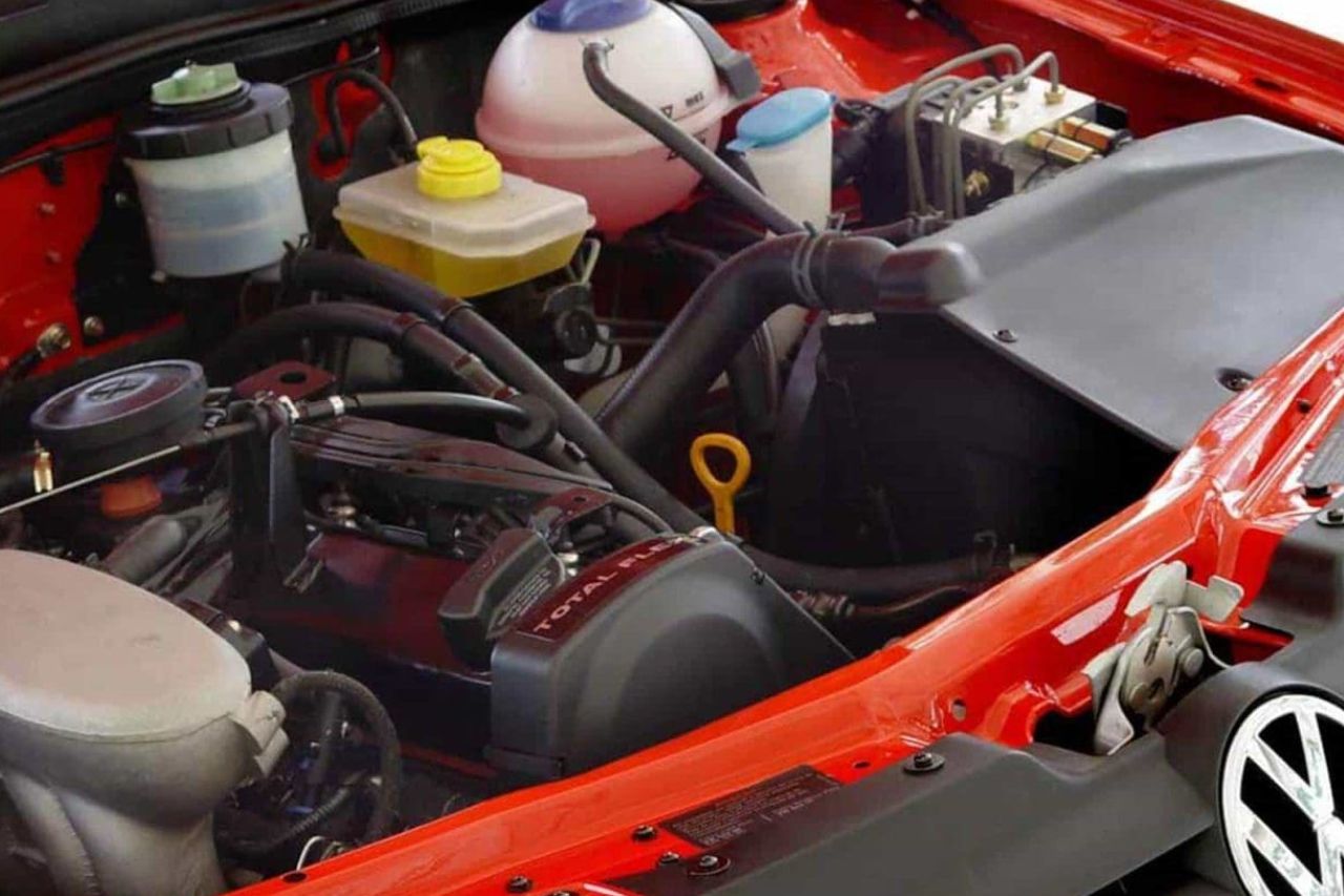 Divulgação/Volkswagen