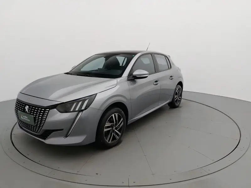 Peugeot Roadtrip 1.6 Flex 16V 5p Aut.
