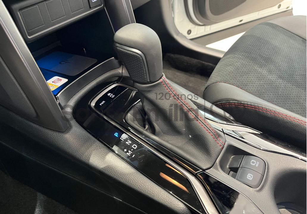 Corolla Cross GR-Sport 2.0