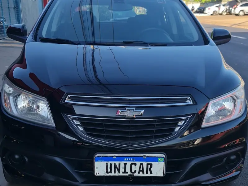 Chevrolet Onix 1.0 LT SPE/4
