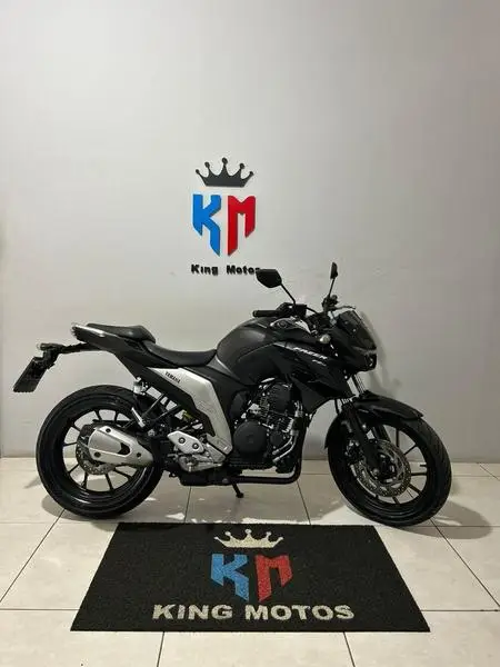 Yamaha ABS
