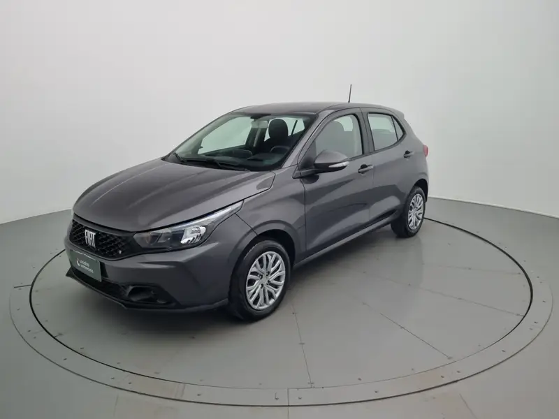 Fiat Argo Drive 1.0