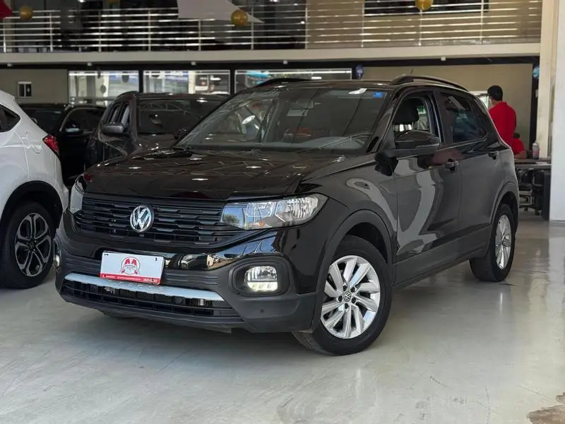 Volkswagen 1.0 200 TSI