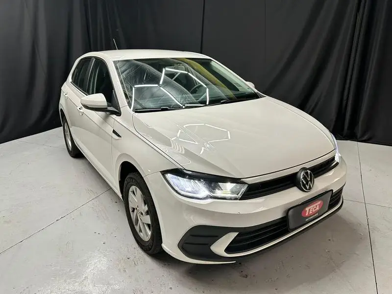 Volkswagen Comfortline (Aut) (Flex)
