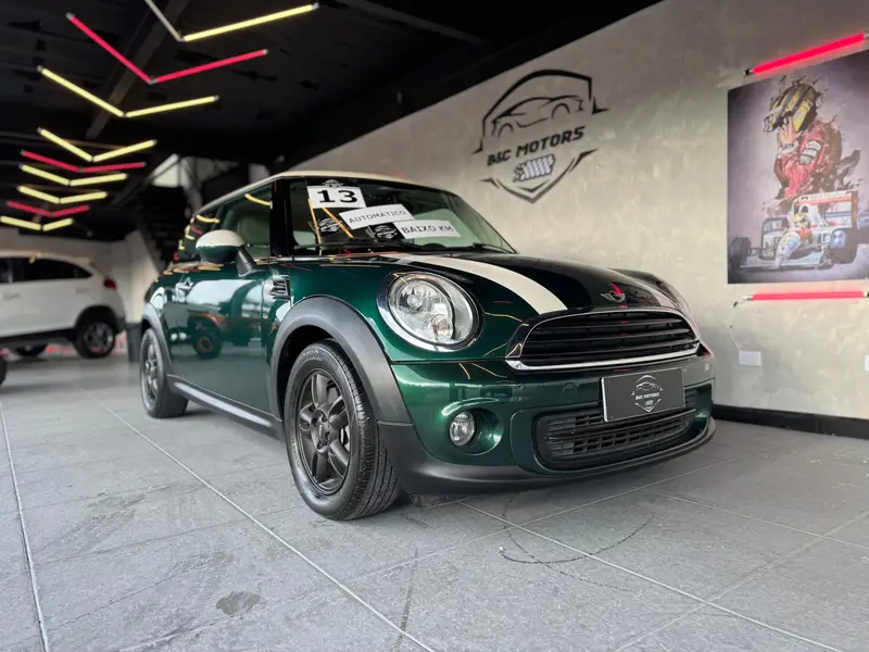 MINI 1.6