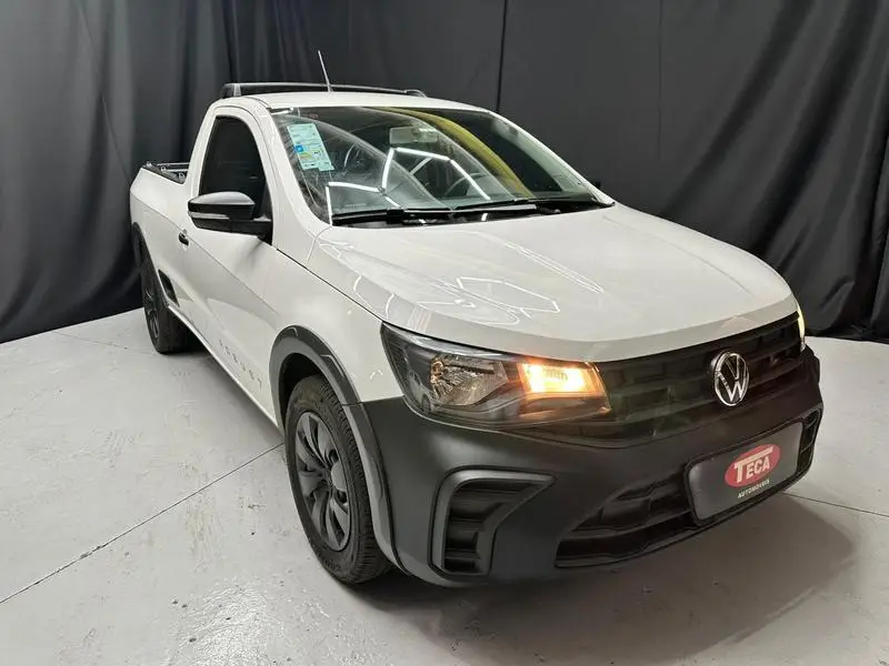Volkswagen Robust CS 1.6
