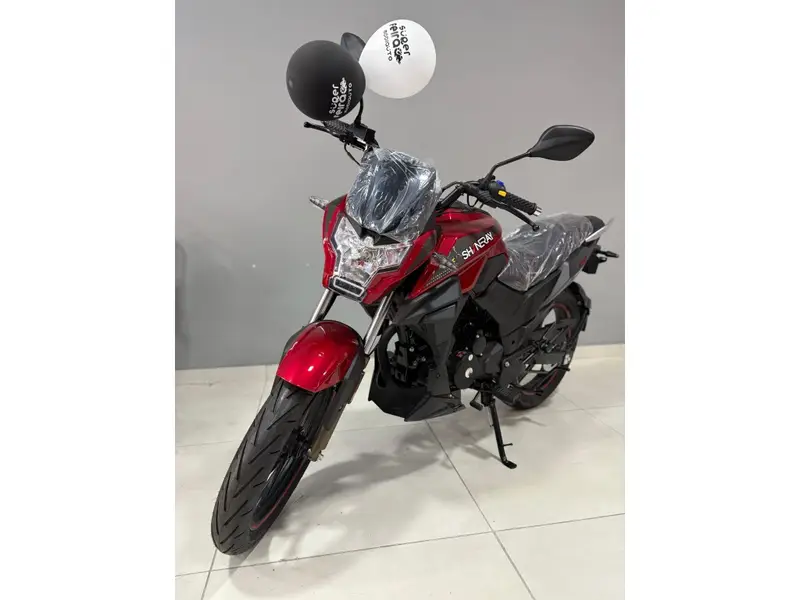Shineray JEF 150 149 cc