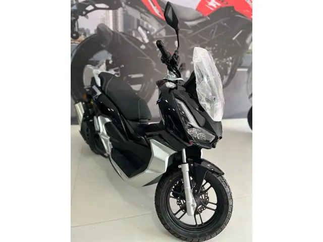 Moto Shineray URBAN 150 2025 ABS