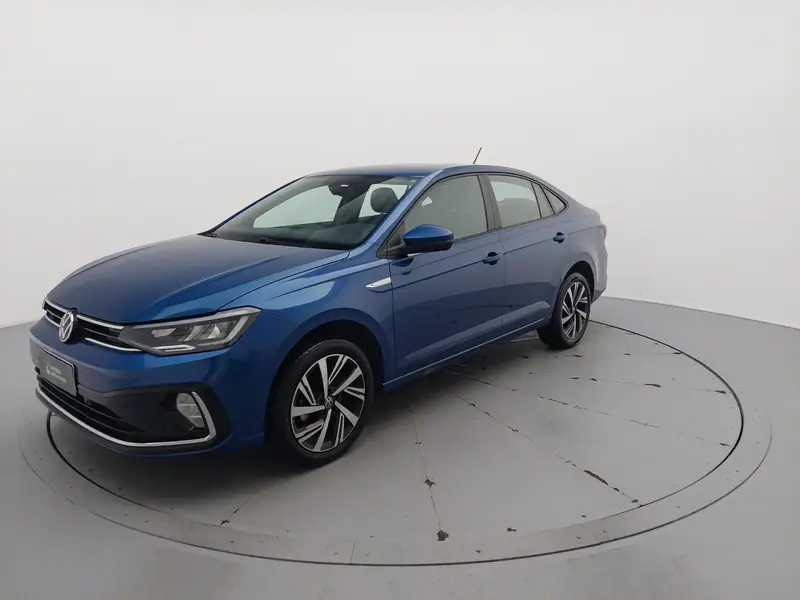 Volkswagen Highline 1.0 200 TSI