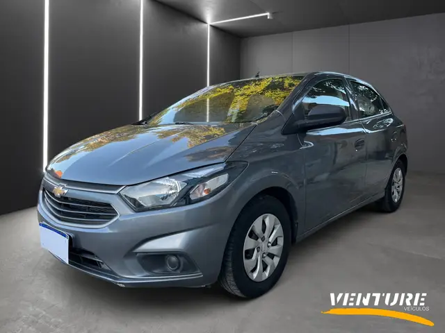 Carro Chevrolet Onix 2020 1.0 (Flex)
