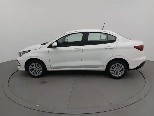 Carro Fiat Cronos 2024 Drive 1.3