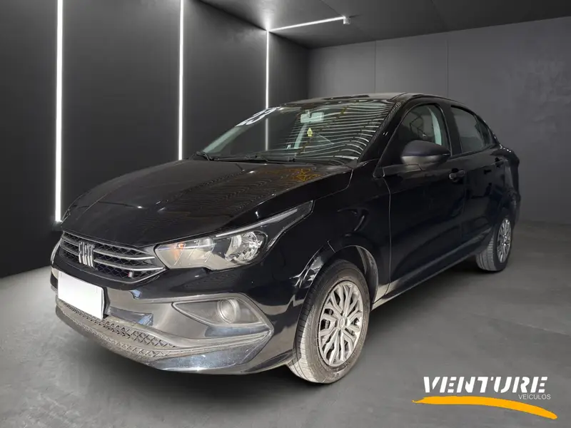 Fiat Cronos Drive 1.0 (Flex) MT