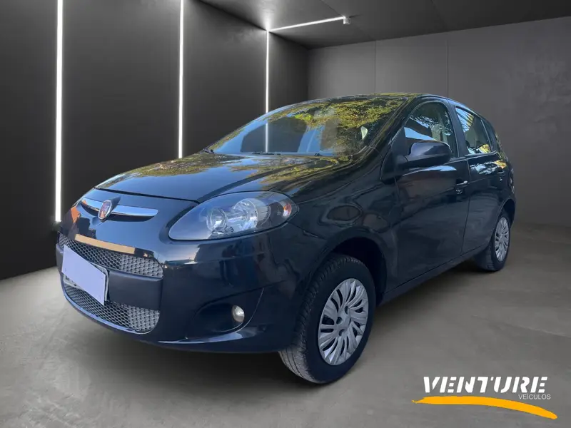 Fiat Palio Attractive 1.0 Evo (Flex)
