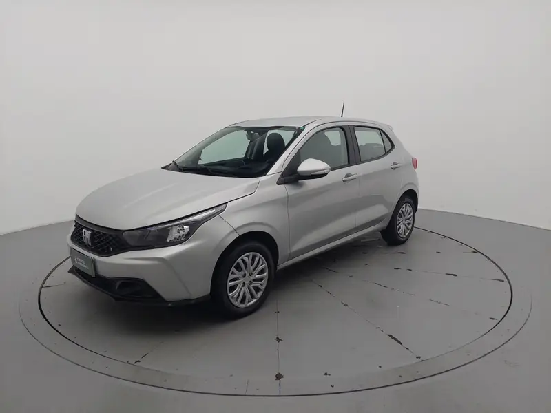 Fiat Argo Drive 1.0