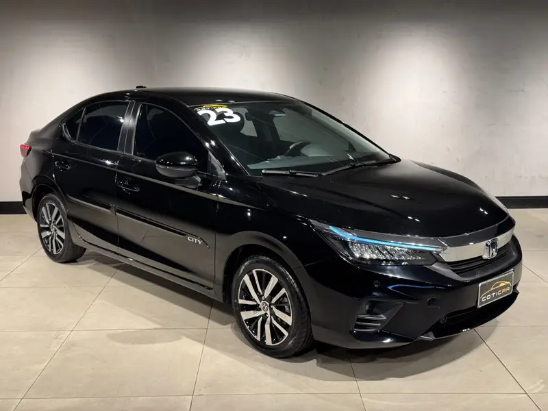 Honda Touring 1.5 (Aut)