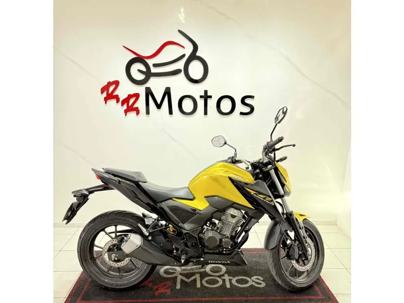 Honda (ABS)
