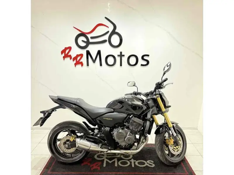 Honda Hornet (ABS)