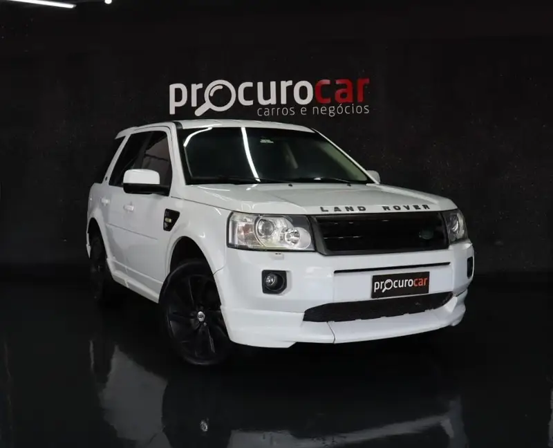 Land Rover 2 S 3.2 I6