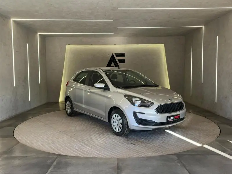 Ford Ka 1.0 S (Flex)