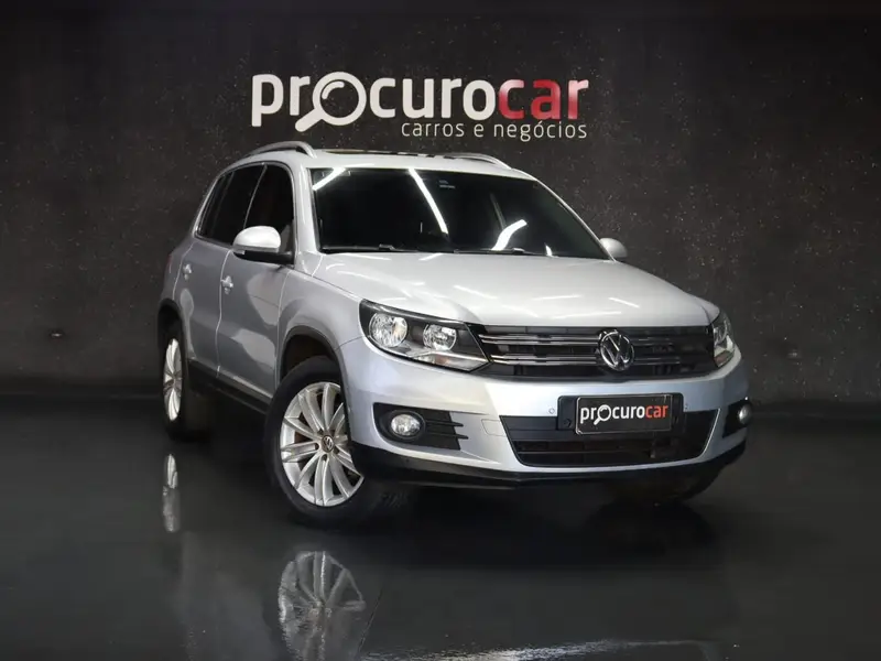 Volkswagen 2.0 TSI 4WD