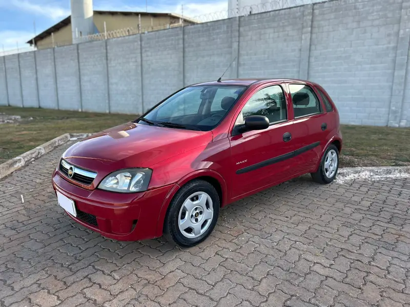 Chevrolet Corsa Hatch Maxx 1.0 (Flex)