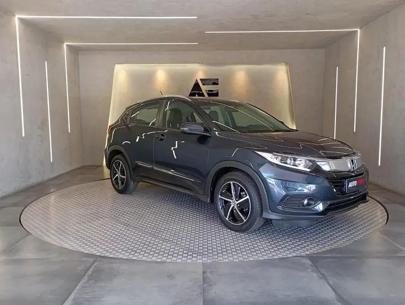 Honda HR-V EX CVT 1.8 I-VTEC FlexOne