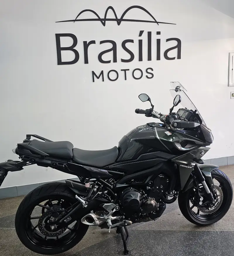 Yamaha Tracer