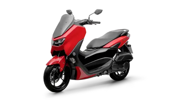 Carro Yamaha NMax 2025 Connected 160 ABS