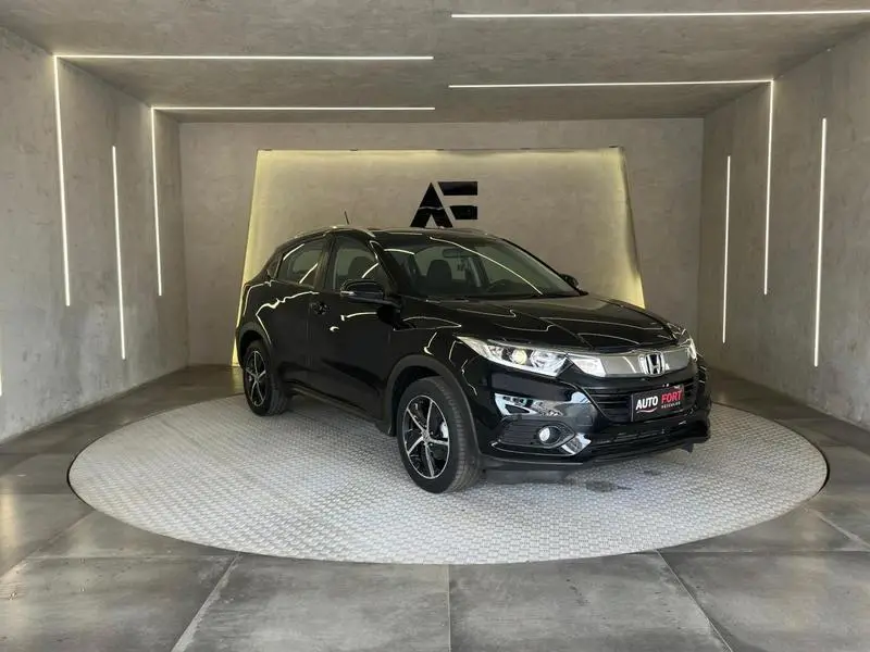 Honda HR-V EX CVT 1.8 I-VTEC FlexOne