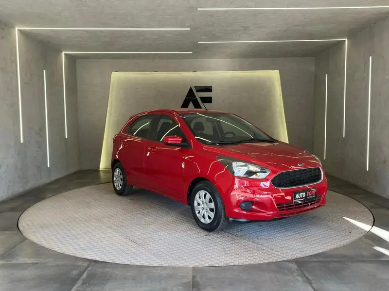 Ford Ka 1.0 SE (Flex)