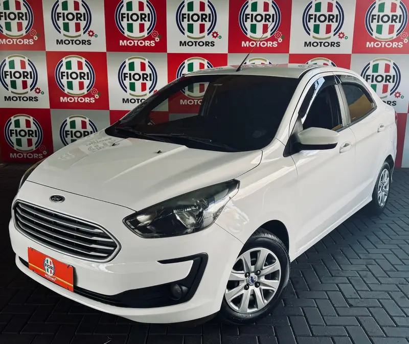 Ford Ka 1.0 SE (Flex)