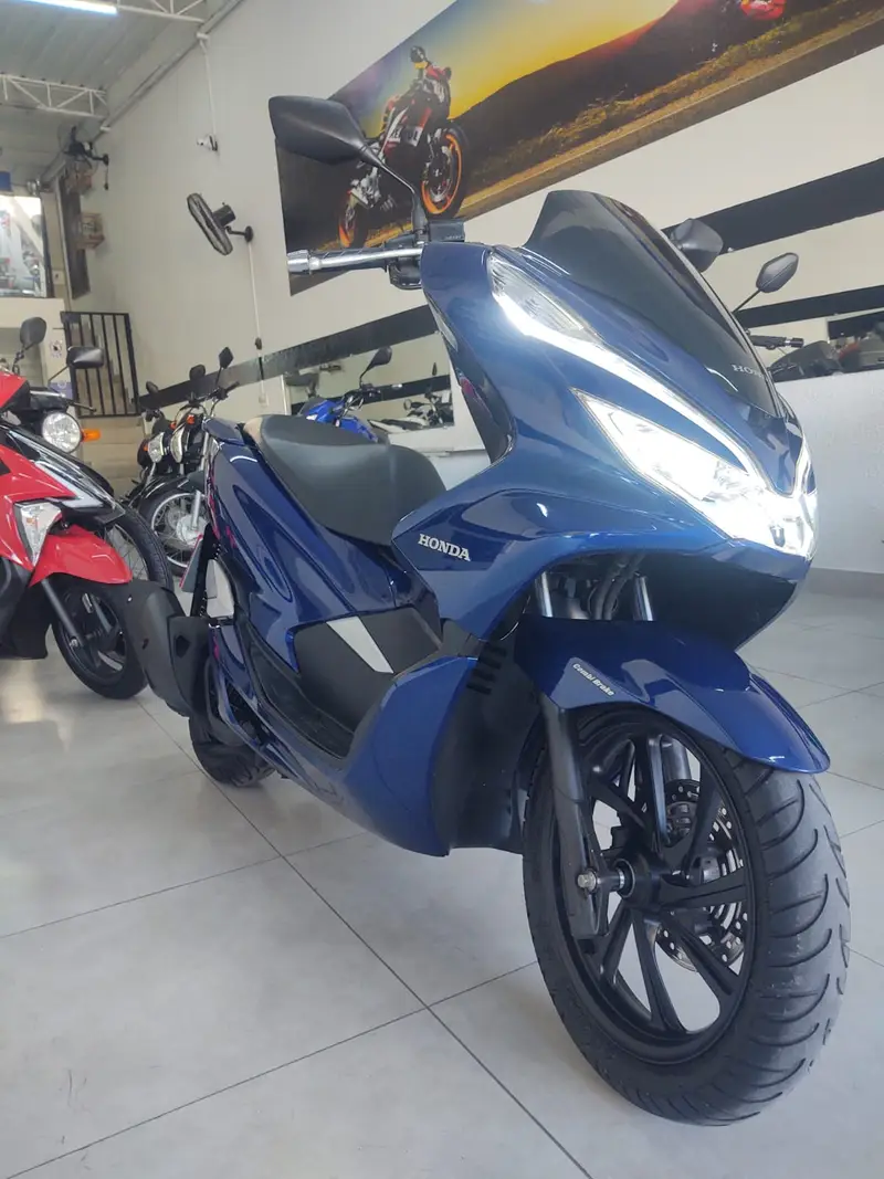 Honda PCX 150 150