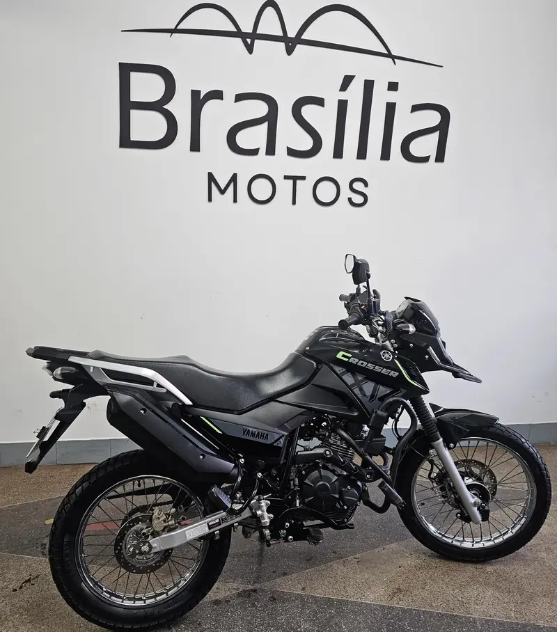 Yamaha S
