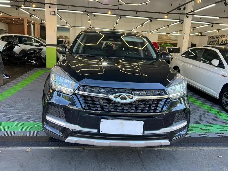 CAOA Chery TXS 1.5 Turboflex (Aut)