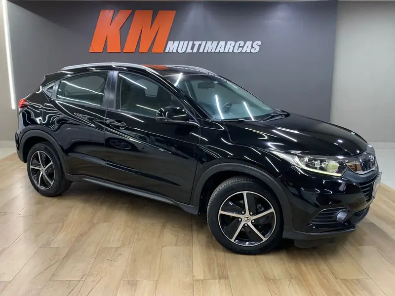 Honda HR-V EX CVT 1.8 I-VTEC FlexOne