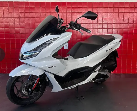 Moto Honda PCX 160 2024 ABS