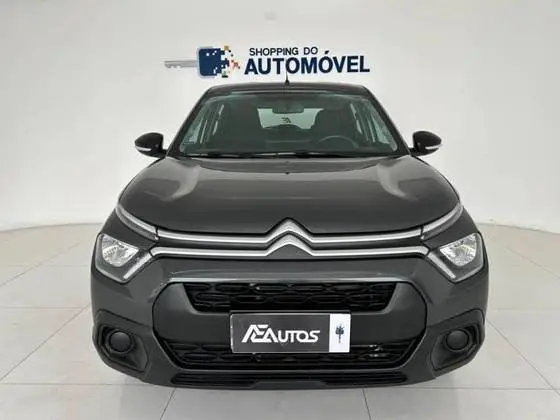 Citroën Live Pack 1.0