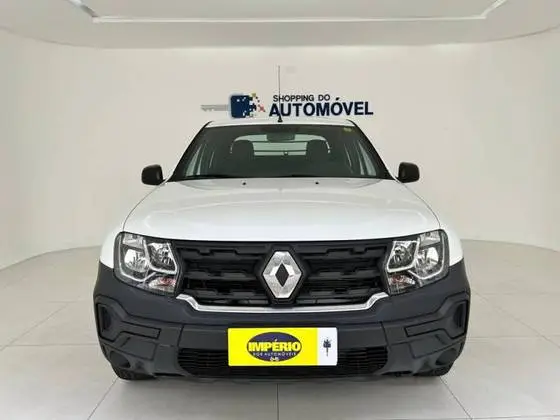 Renault Pro 1.6 (Flex)