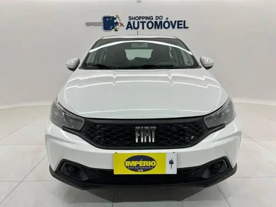 Fiat Argo Drive 1.0