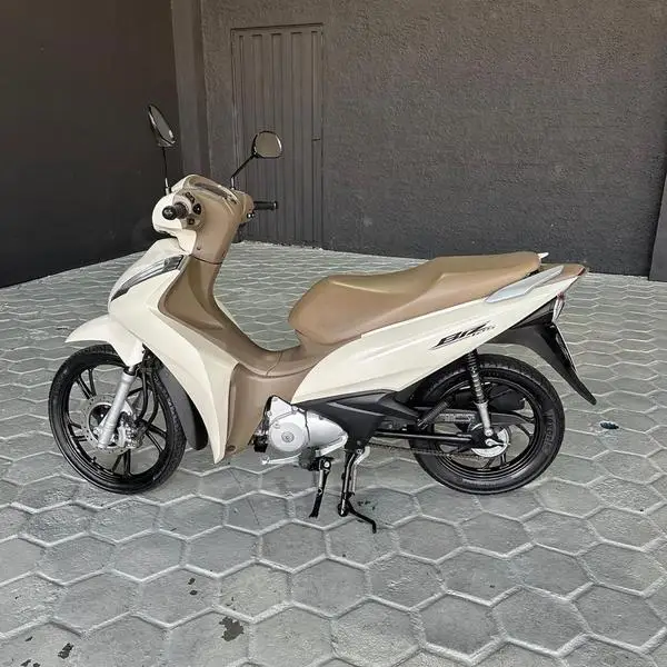 Honda Biz 125i Flex