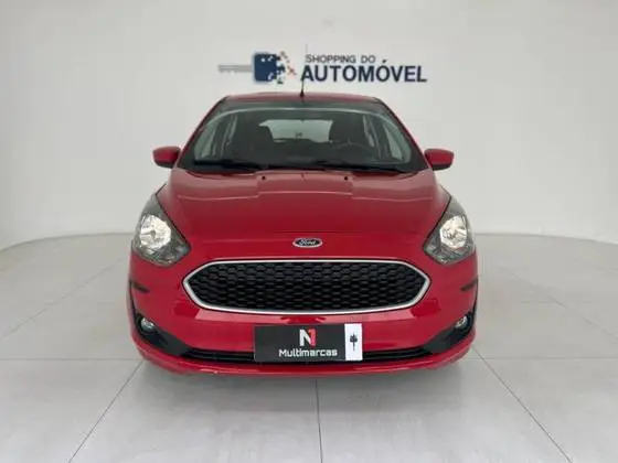 Ford Ka 1.0 SE (Flex)