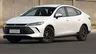 BYD registra no Brasil sedan que faz 34 km/l e roda 2.100 km com um tanque