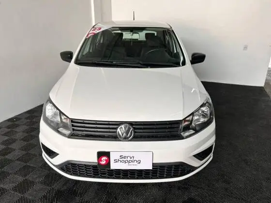 Volkswagen 1.0 12v (Flex)
